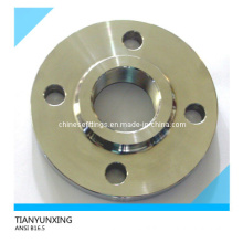 ASTM Forged RF Slip on Stainless Steel Flange